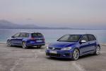 Volkswagen Golf R Variant 2017 года (WW)